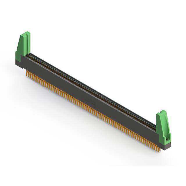 395-142-560-288 EDAC Inc.  Edgeboard Connectors